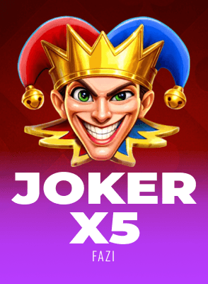Joker X5