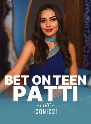 Bet on Teen Patti