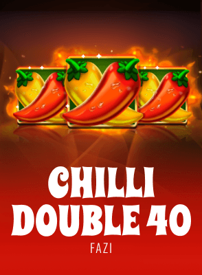 Chilli Double 40