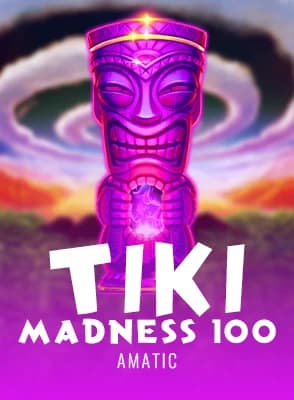 Tiki Madness 100
