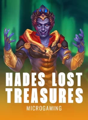 Hades Lost Treasures