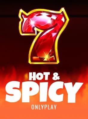 Hot & Spicy