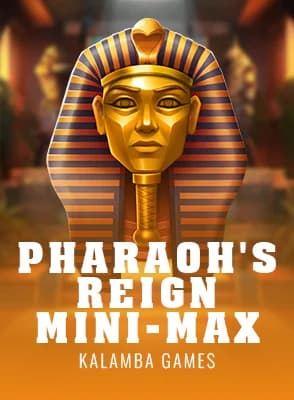 Pharaoh's Reign Mini-Max