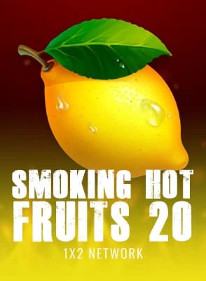 Smoking Hot Fruits 20
