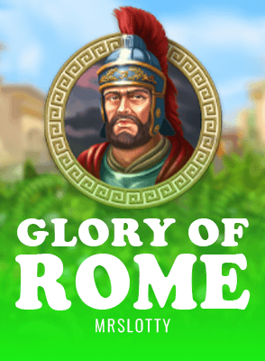 Glory Of Rome