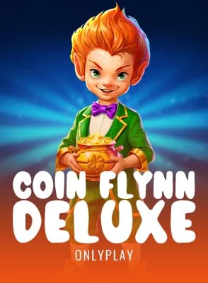 Coin Flynn Deluxe