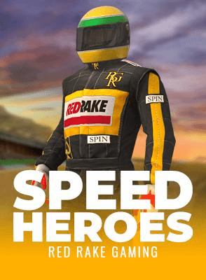 Speed Heroes