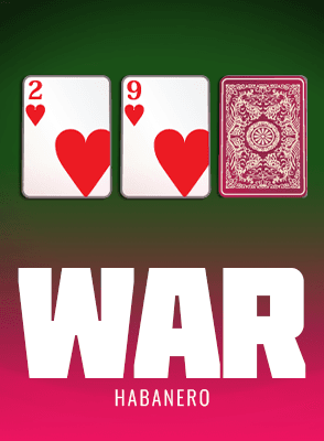 War