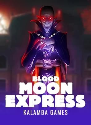 Blood Moon Express