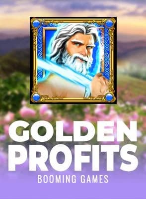 Golden profits