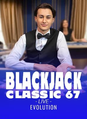 Blackjack Classic 6