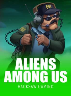 Aliens Among Us