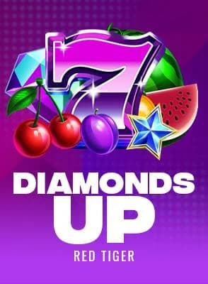 Diamonds Up