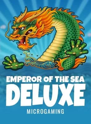 Emperor of the Sea Deluxe