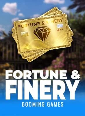 Fortune & Finery