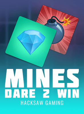 Mines Dare 2 Win