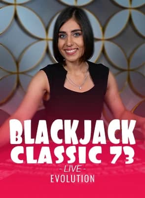 Blackjack Classic 73