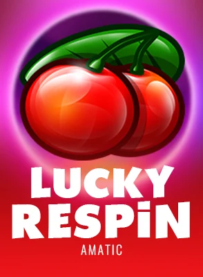 Lucky Respin