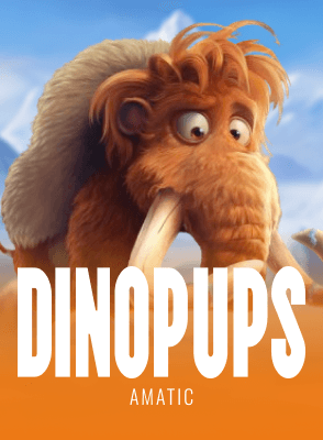 Dinopups