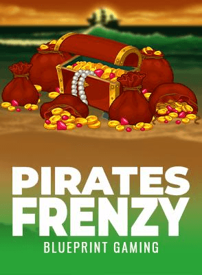 Pirates Frenzy