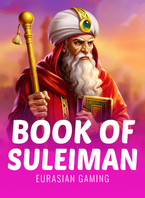 Book of Suleiman