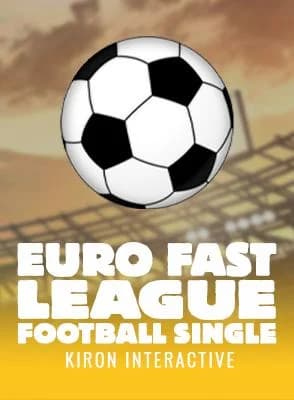 Euro Goal Football