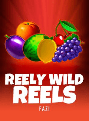 Reely Wild Reels