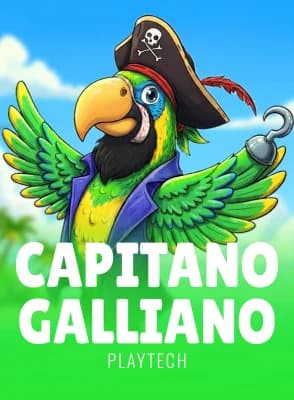 Capitano Galliano™