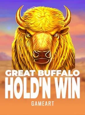 Great Buffalo Hold'n Win