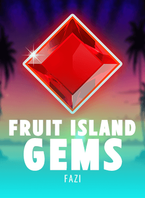 Fruit Island Gems