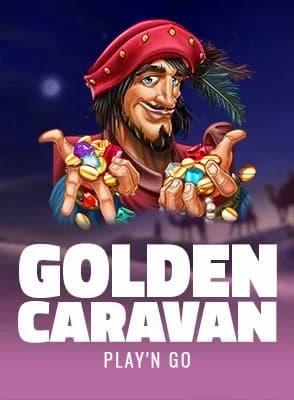 Golden Caravan
