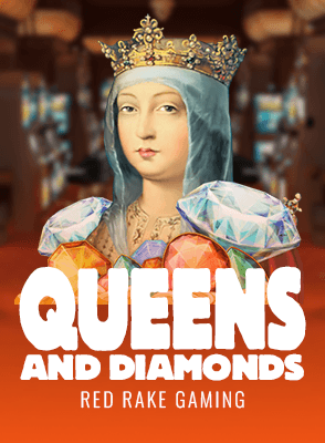 Queens and Diamonds