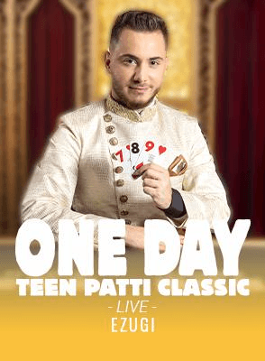One Day Teen Patti