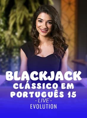 Blackjack Clássico em Português 11