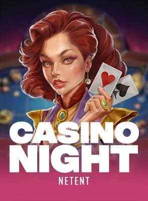 Casino Night