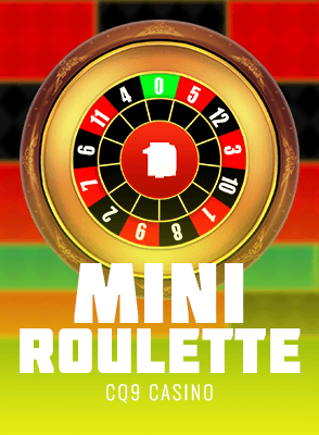 Mini Roulette