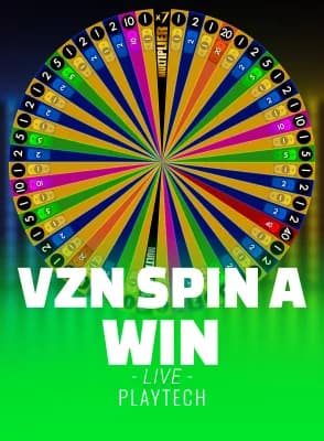 VZN Spin A Win