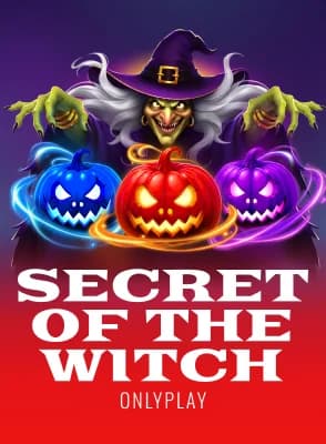 Secret of the Witch