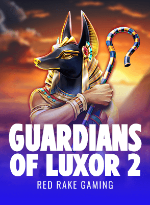 Guardians Of Luxor 2