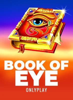 Book of Eye