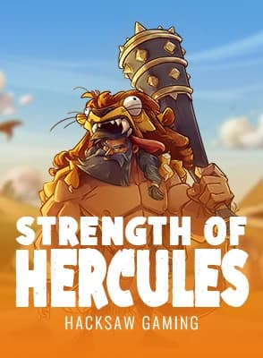 Strength of Hercules