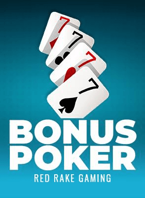 BONUS POKER
