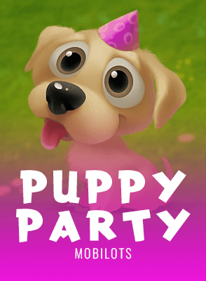 Puppy Party