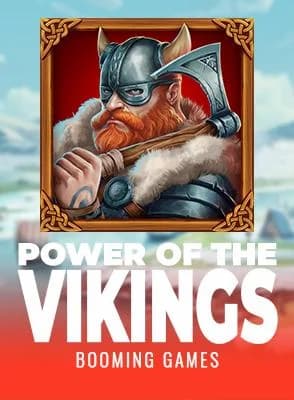 Power of the Vikings