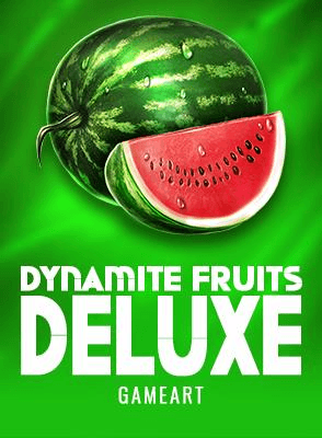 Dynamite Fruits Deluxe