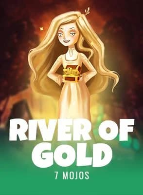 River of Gold