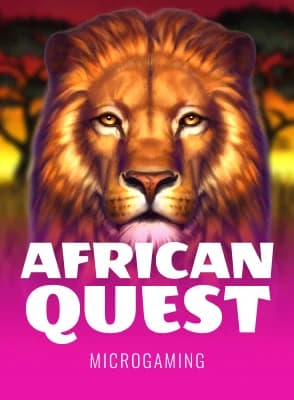 African Quest