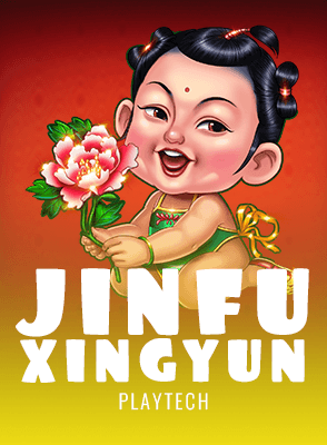 Jinfu Xingyun