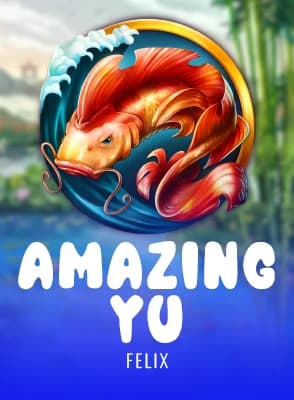 Amazing Yu