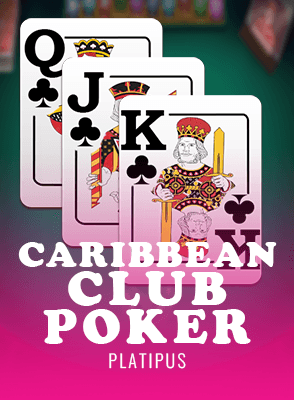 Caribbean Club Poker